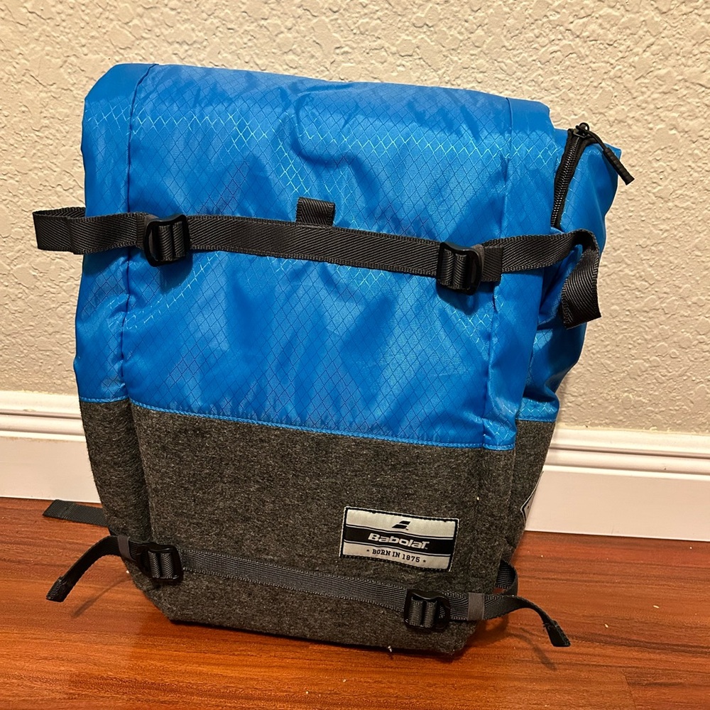 Babolat 3+3 Evo backpack